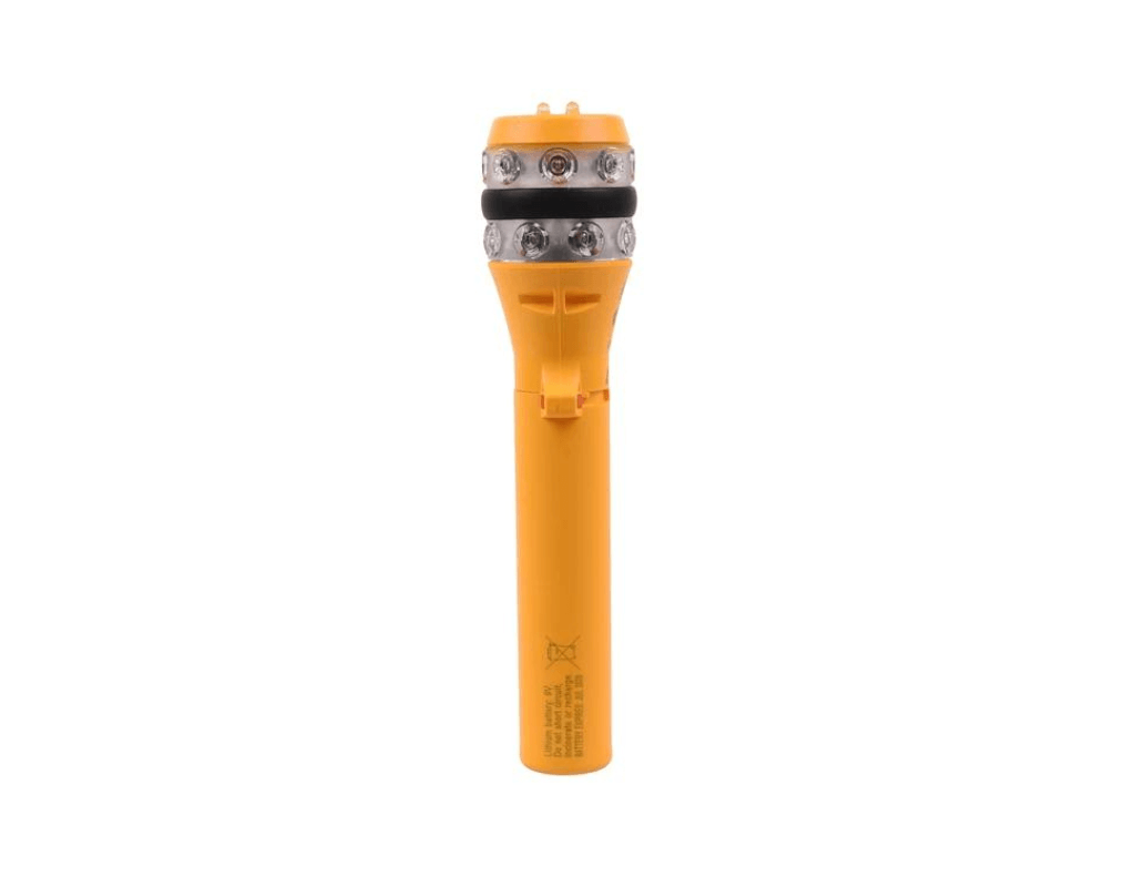Ocean Signal EDF1 LED Electronic Distress Flare - GTC