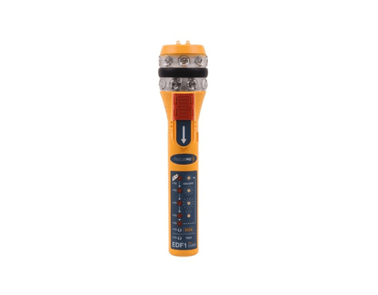 Ocean Signal EDF1 LED Electronic Distress Flare - GTC