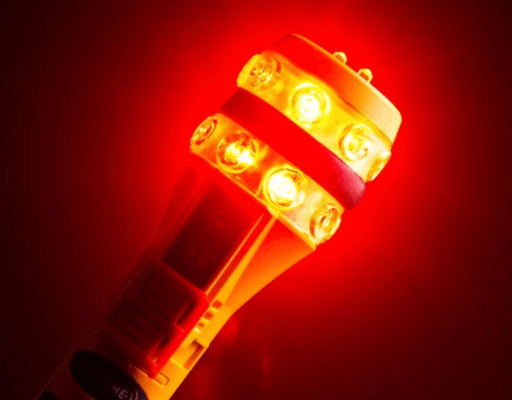Ocean Signal EDF1 LED Electronic Distress Flare - GTC