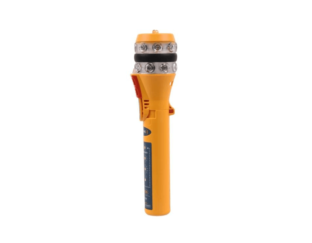 Ocean Signal EDF1 LED Electronic Distress Flare - GTC