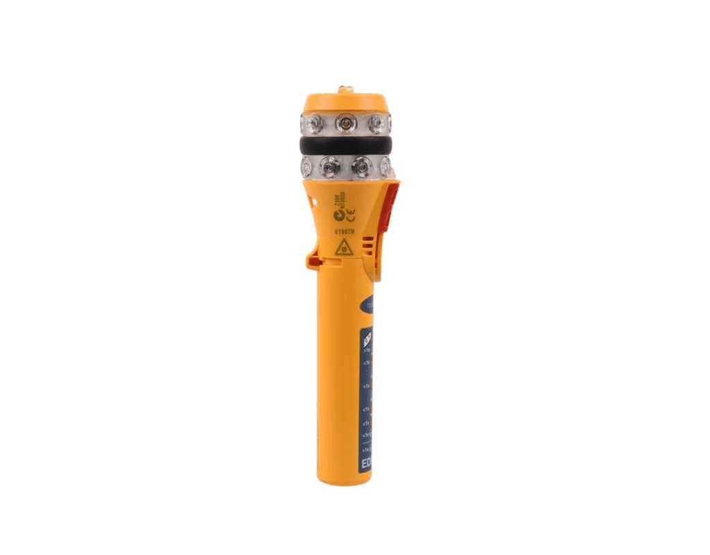 Ocean Signal EDF1 LED Electronic Distress Flare - GTC