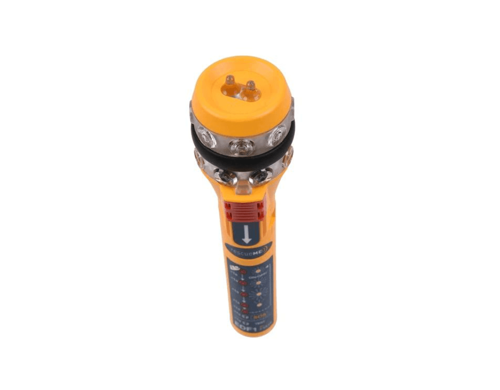 Ocean Signal EDF1 LED Electronic Distress Flare - GTC