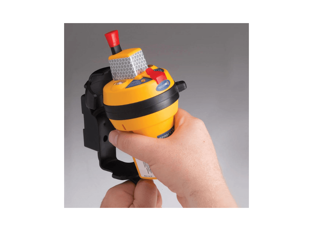 Ocean Signal rescueME EPIRB1 (Cat2) - GTC