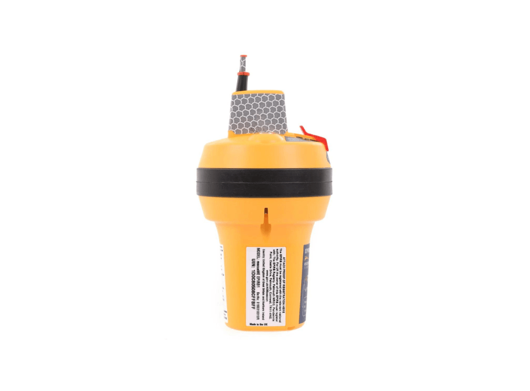 Ocean Signal rescueME EPIRB1 (Cat2) - GTC