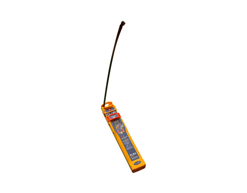 Ocean Signal rescueME PLB3 AIS - GTC