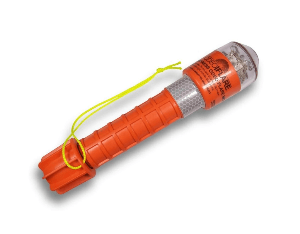 Odeo MK3 LED Flare - GTC