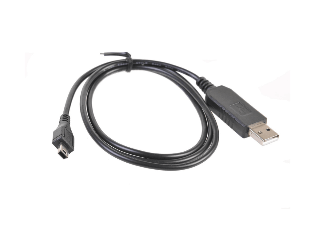 Queclink Data M USB Cable - GTC