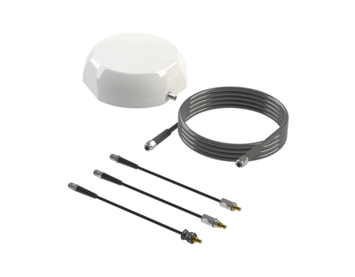 Scan Antenna Thuraya Passive Omnidirectional Mobile Antenna Kit (8m) - GTC