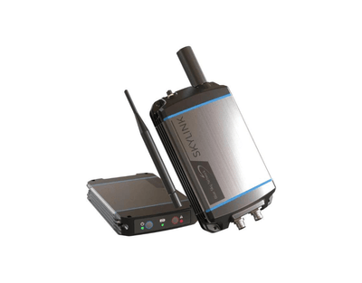 SkyLink 5100 Land Mobile Fixed Site Kit - GTC