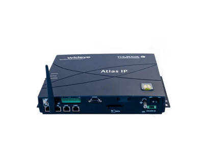 Thuraya IP Atlas Satellite Terminal - GTC