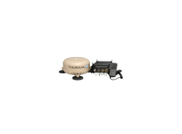 Thuraya IP Commander Satellite Terminal - GTC