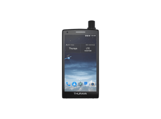 Thuraya Satellite Phone - GTC
