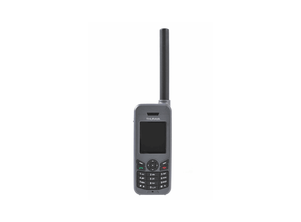 Thuraya XT LITE Satellite Phone - GTC