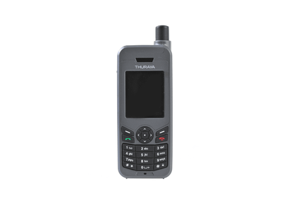 Thuraya XT LITE Satellite Phone - GTC