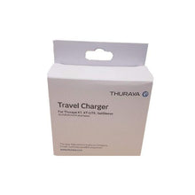 Load image into Gallery viewer, Thuraya AC Travel Charger for XT and XT-LITE