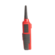 Load image into Gallery viewer, Cobham Sailor 3965 UHF Fire Fighter Radio - Side