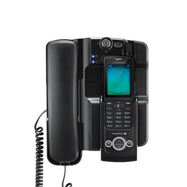Fixed Docking Unit for Thuraya XT and XT-PRO