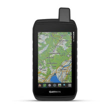 Load image into Gallery viewer, Garmin Montana 700i with TOPO Great Britain Pro v2 1:50K - GTC