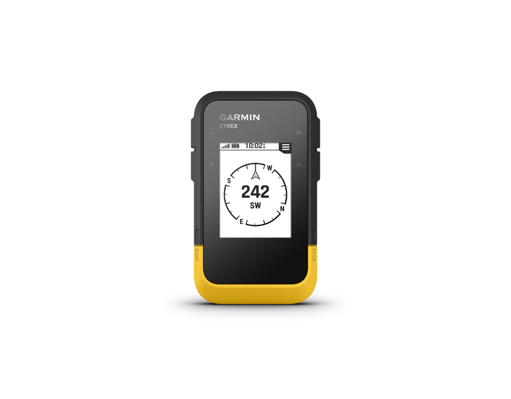 Garmin eTrex® SE