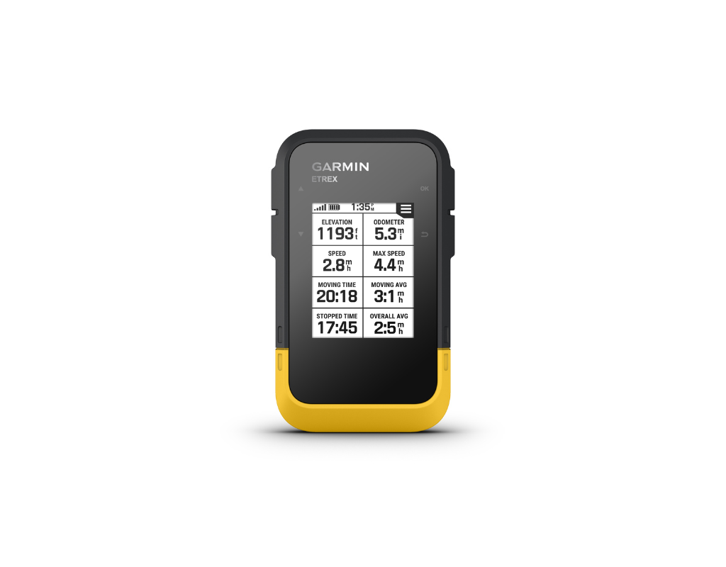 Garmin eTrex® SE