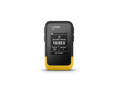 Garmin eTrex® SE