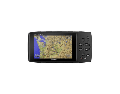 Garmin GPSMAP 276Cx - GTC