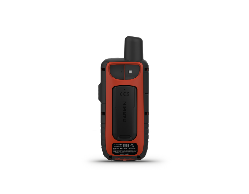 Garmin GPSMAP 67i