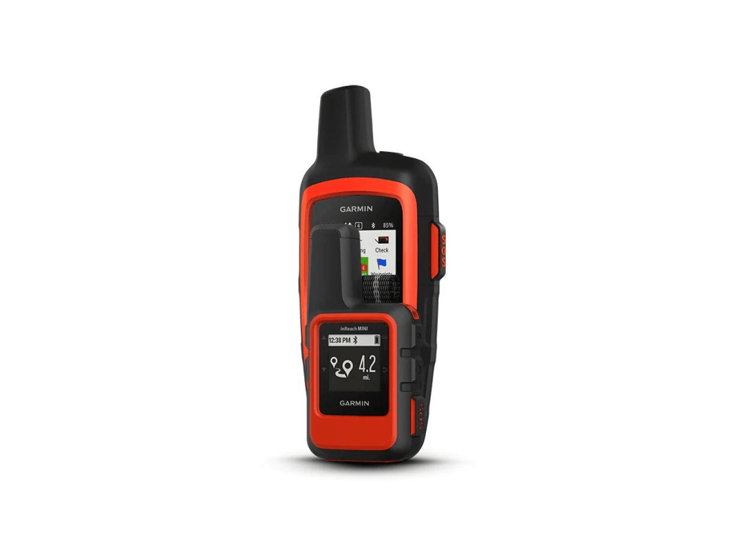 Garmin inReach Subscription Plans - GTC