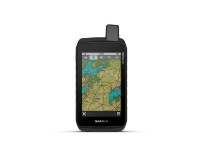 Garmin Montana 700 - GTC