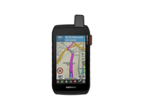 Garmin Montana 700i - GTC