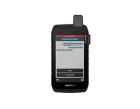 Garmin Montana 700i - GTC