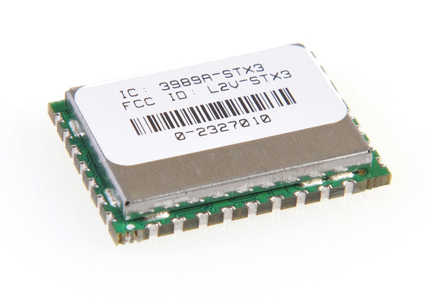 Globalstar STX-3 modem