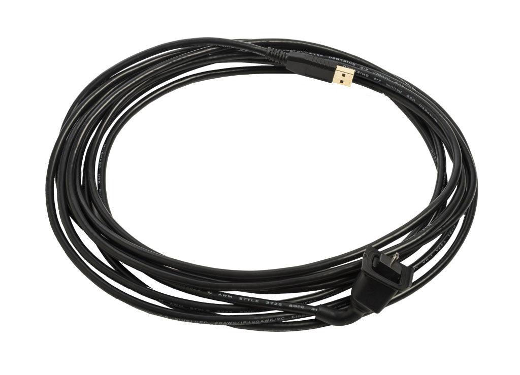 Iridium GO! Outside USB Cable - GTC