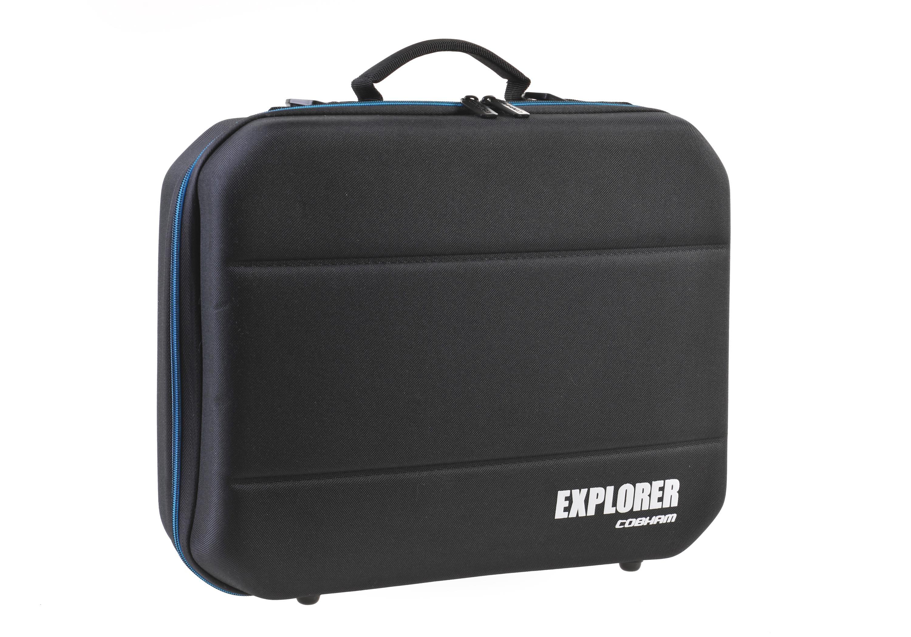 Cobham Explorer 710 Carry Case - GTC