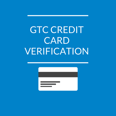 GTC Verification