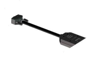 Cobham Explorer 710 Battery Hot Swap Cable - GTC