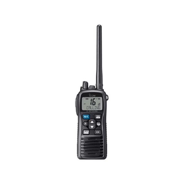 ICOM IC-M73E VHF Radio