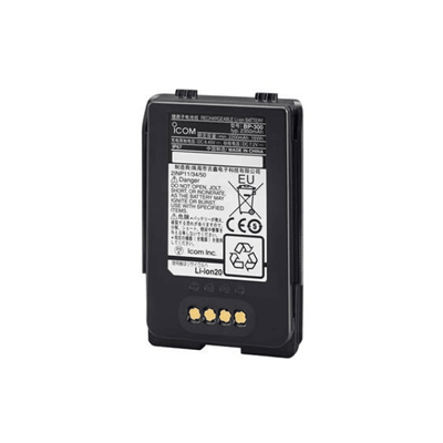 ICOM IC-SAT100 Battery - GTC