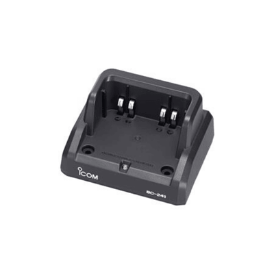 ICOM IC-SAT100 Desktop Charger - GTC