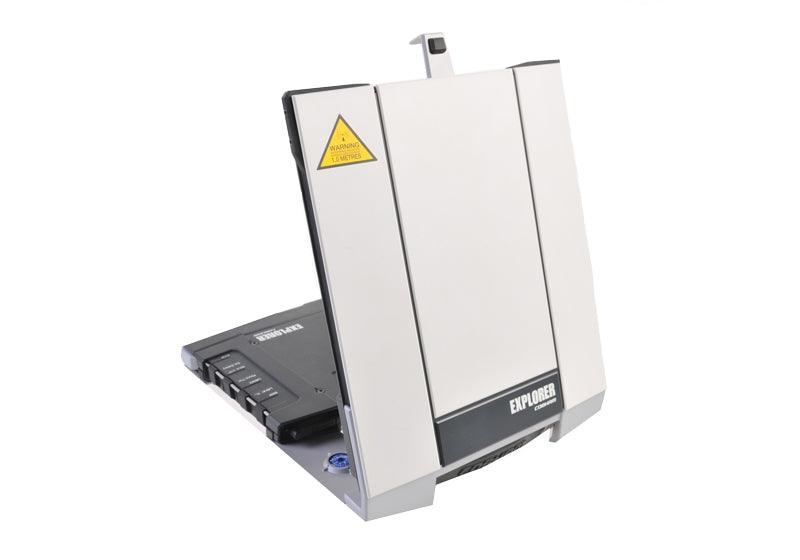 Cobham BGAN Explorer 710 terminal