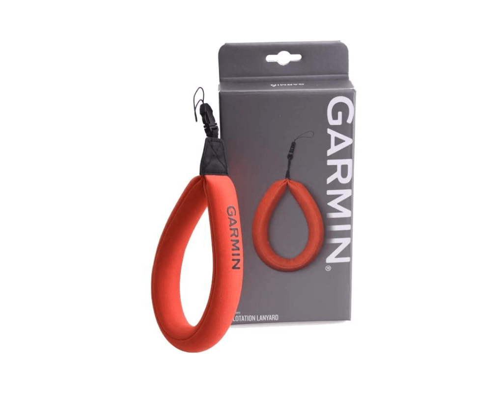 GARMIN Lanyard with Quick Release Closure, Fastening Handheld GARMIN Lanyard with Quick Release Closure, Fastening Handheld