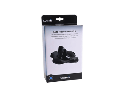 Garmin inReach® SE+/Explorer+ Dashboard Friction Mount - GTC