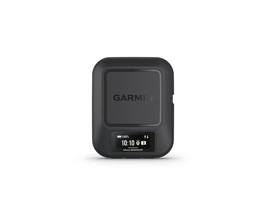 Garmin inReach® Messenger - GTC