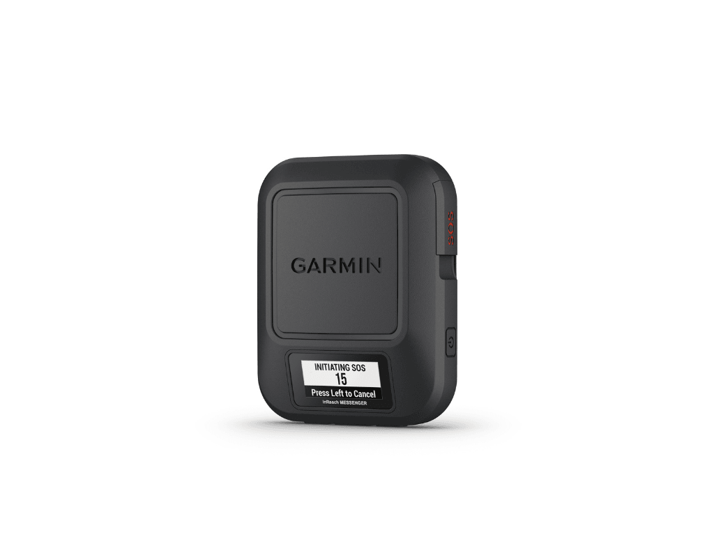 Garmin inReach® Messenger - GTC