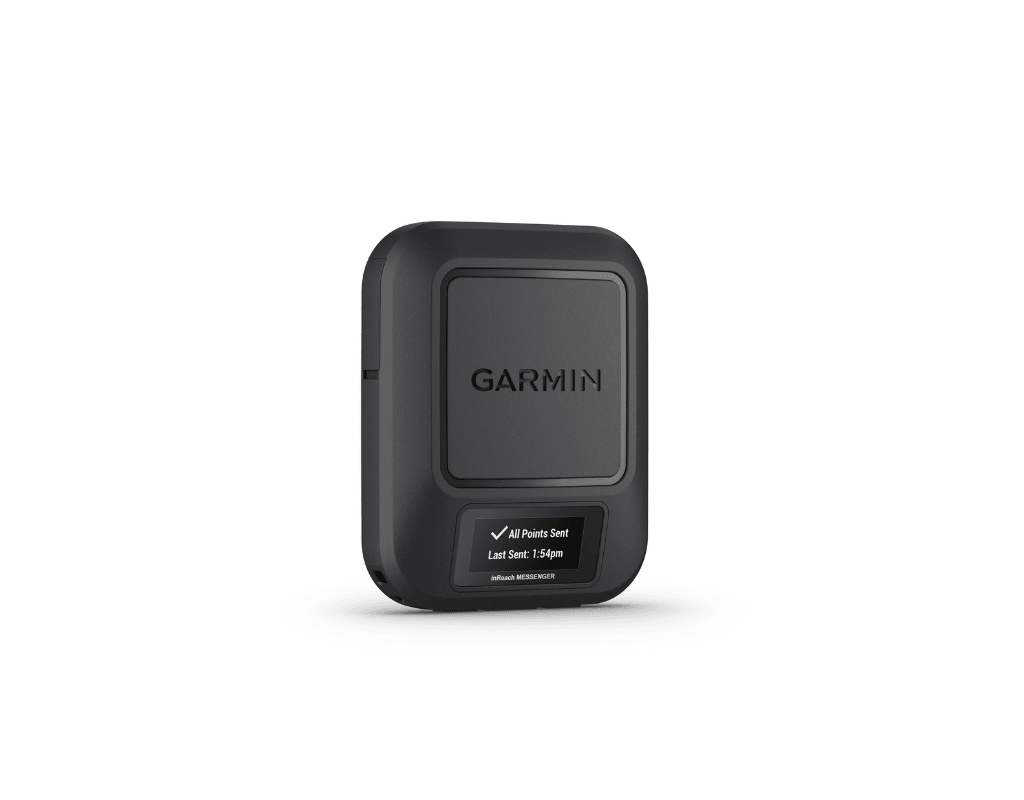 Garmin inReach® Messenger - GTC