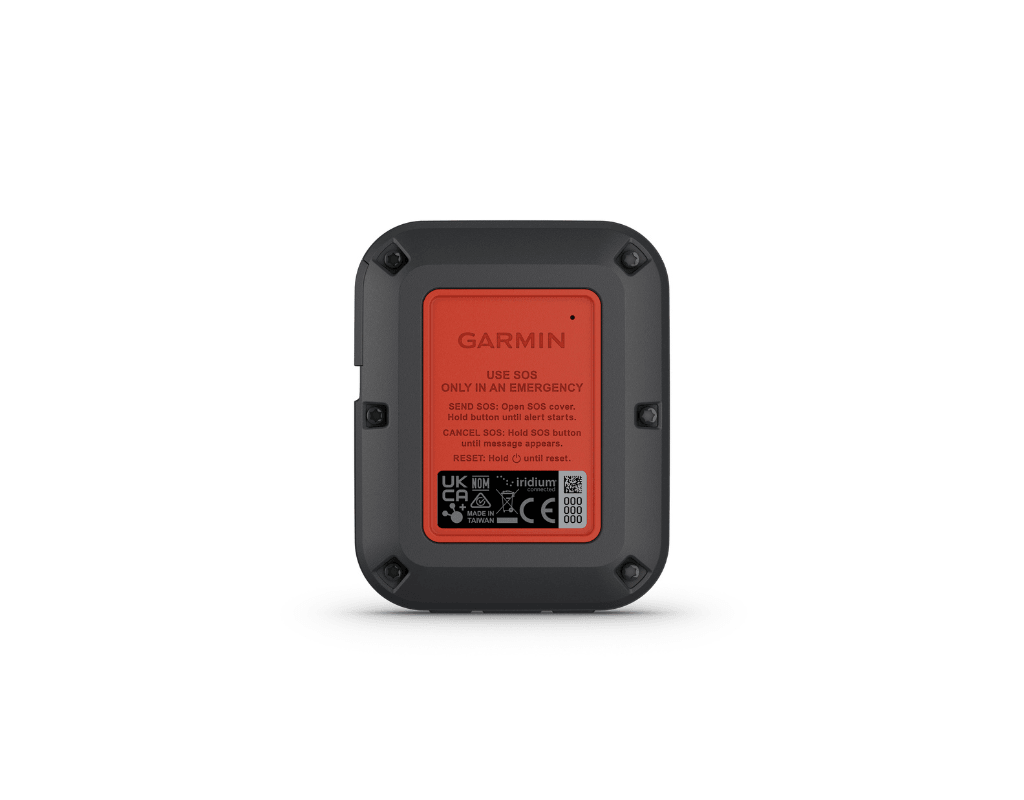 Garmin inReach® Messenger - GTC