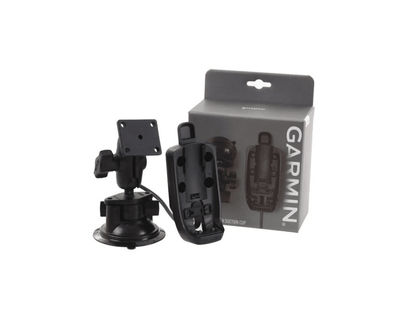 Garmin inReach® SE+/Explorer+ Powered Mount w/ RAM Suction Cup - GTC