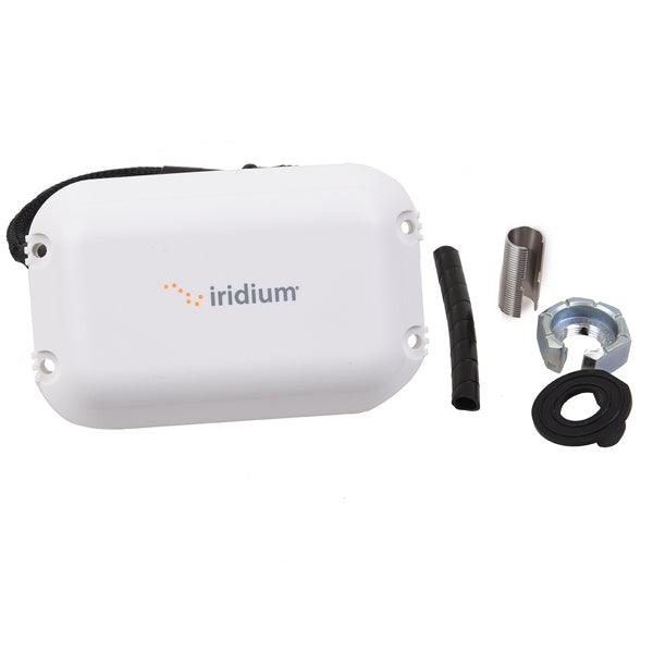 Iridium Edge Satellite Asset Tracker