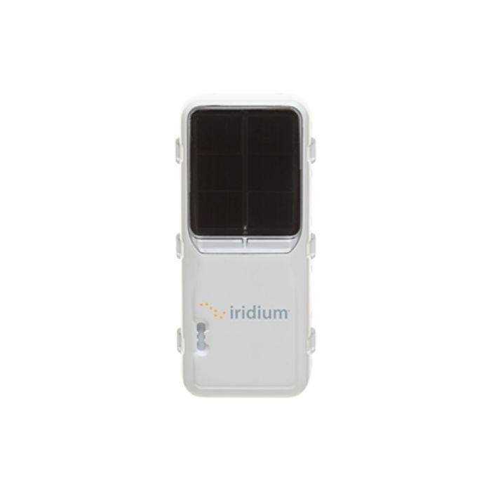 Iridium Edge® Solar Satellite Asset Tracker - GTC