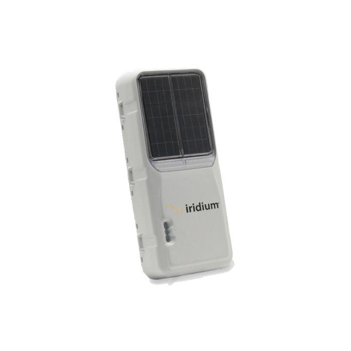 Iridium Edge® Solar Satellite Asset Tracker - GTC
